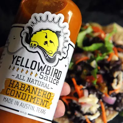 Image: Local Food Brand