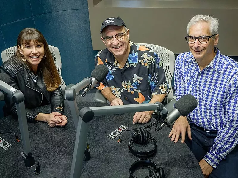 Image: Local Podcast (General)