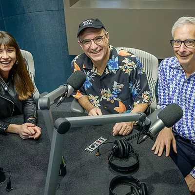 Image: Local Podcast (General)