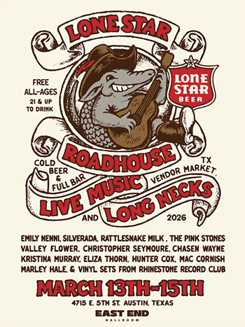 Image: Lone Star Roadhouse