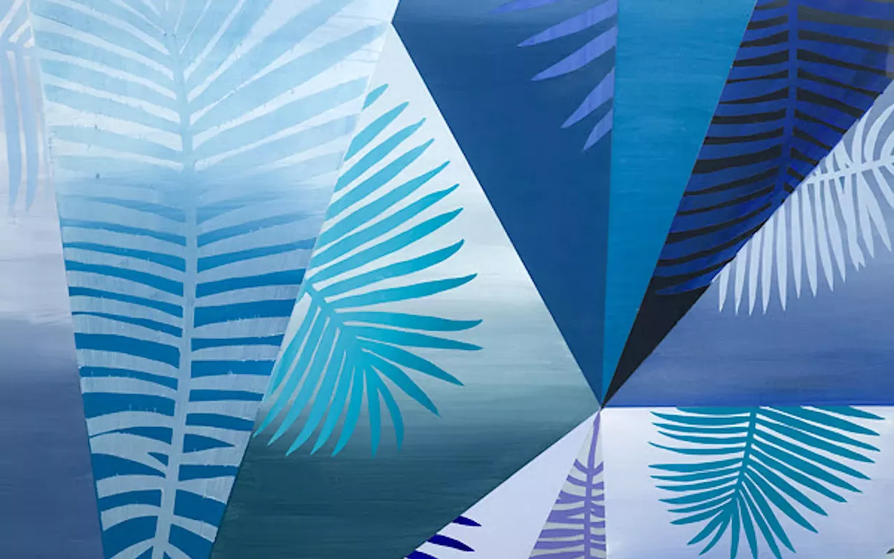 Image: Lora Reynolds Gallery: Twenty-Eight Skies