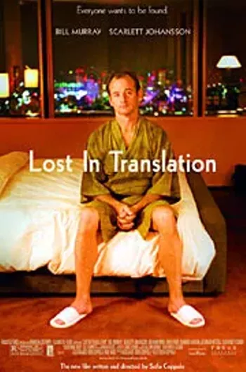 Image: Lost in Translation