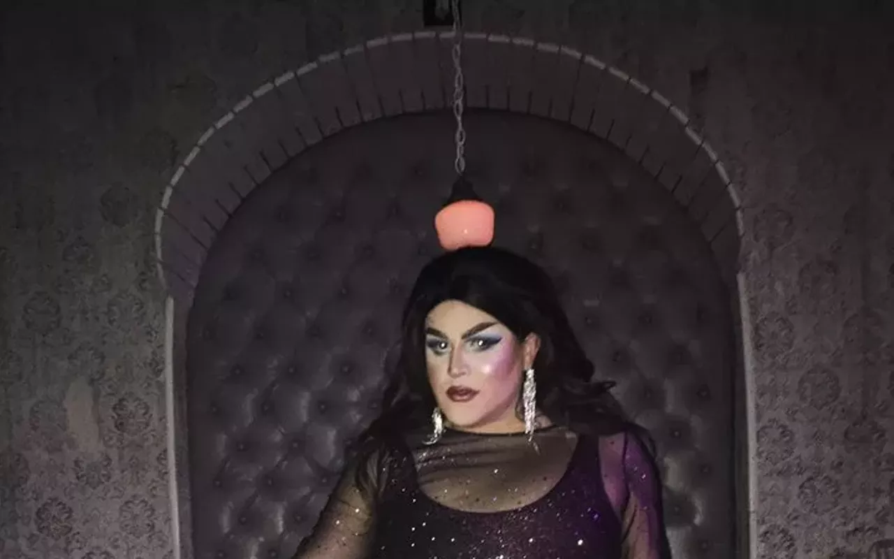 Image: Loteria With Tatiana Cholula