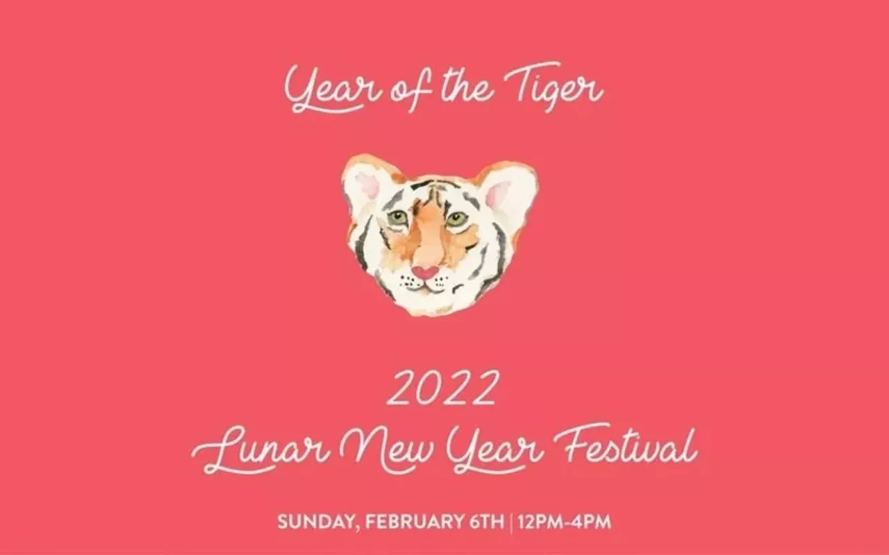 Image: Lunar New Year Festival & Market