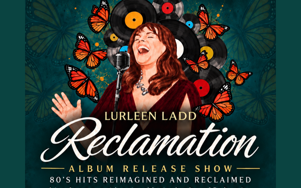 Image: Lurleen Ladd: Reclamation &mdash; The Live Album Celebration