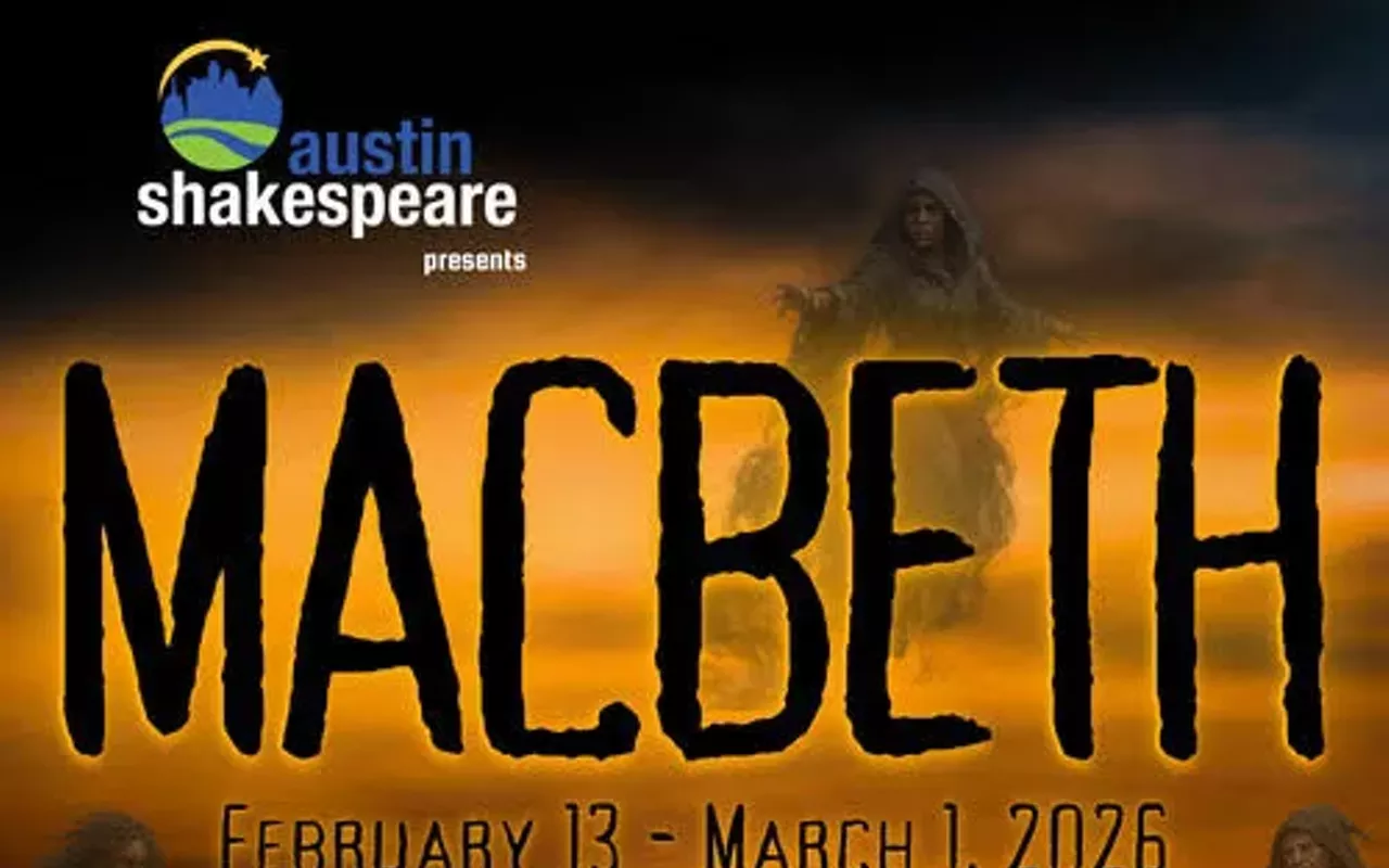 Image: Macbeth
