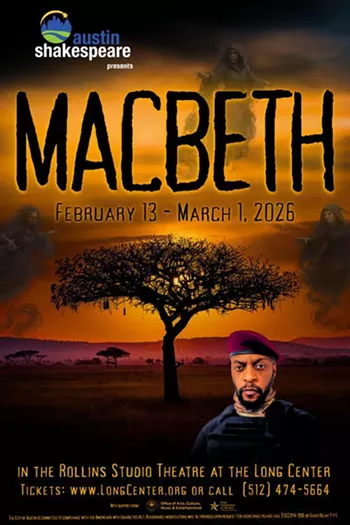 Image: Macbeth
