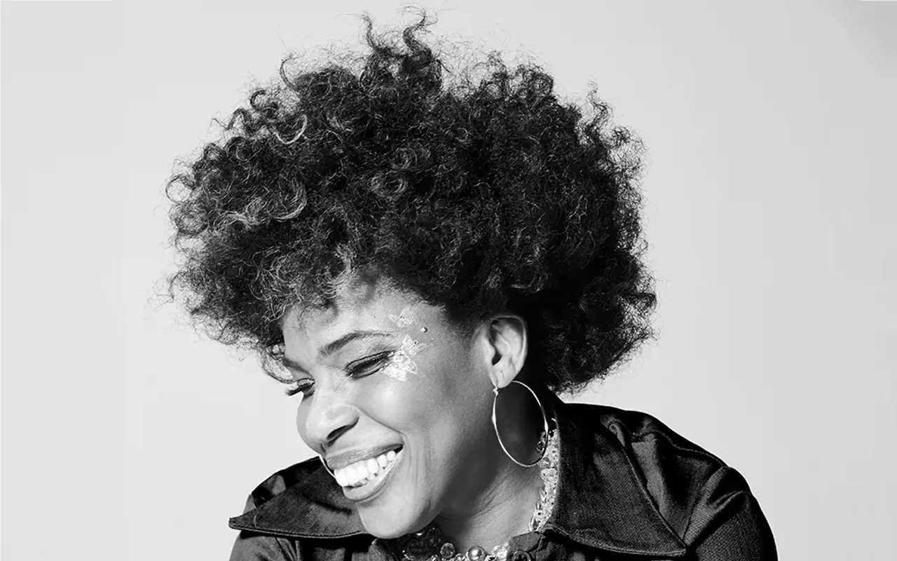 Image: Macy Gray