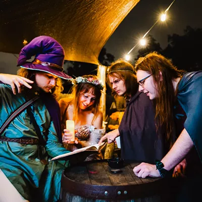 Image: Magic: The Gathering Commander Night