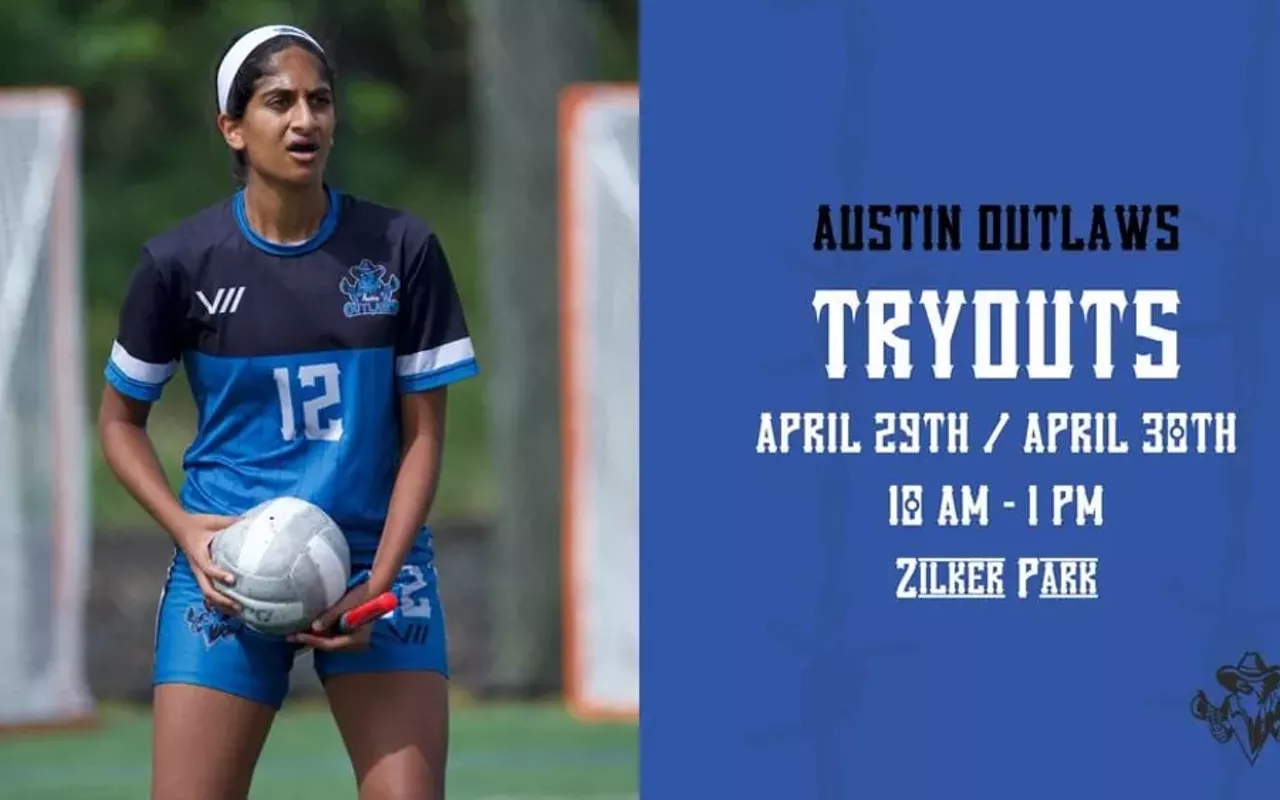 Image: Major League Quadball Tryouts