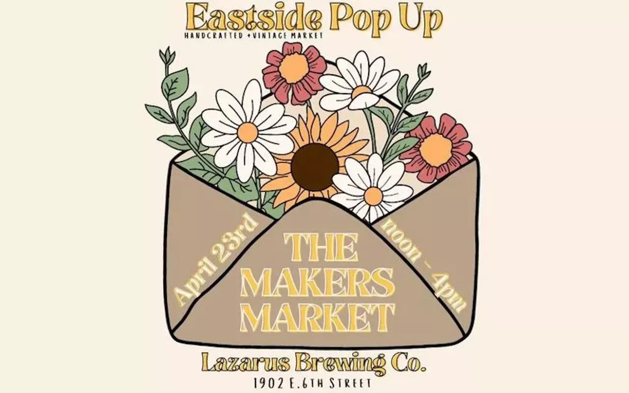 Image: Makers Market