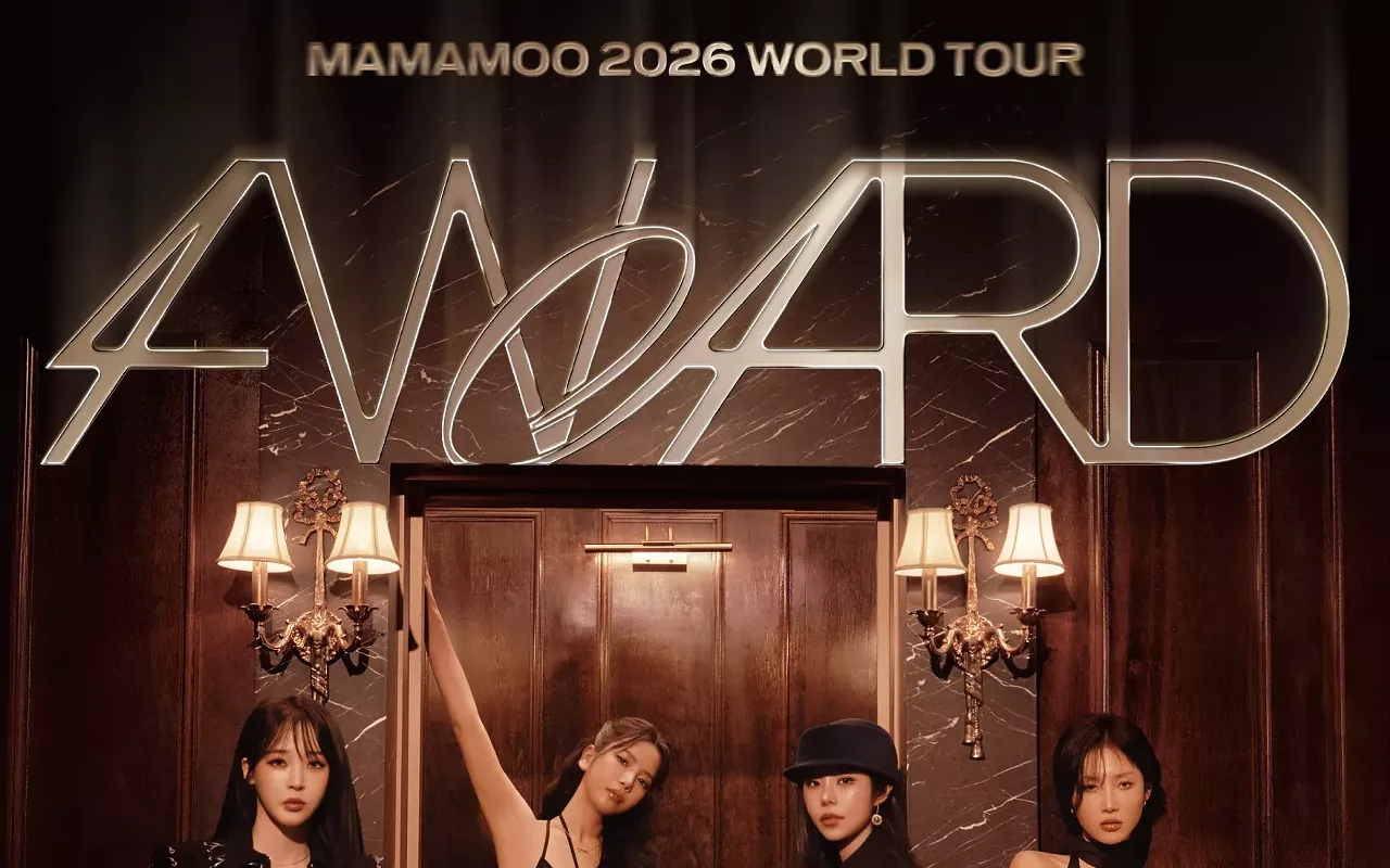 Image: MAMAMOO