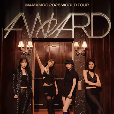 Image: MAMAMOO