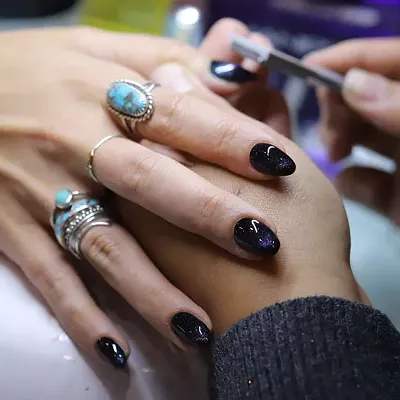 Image: Mani/Pedi