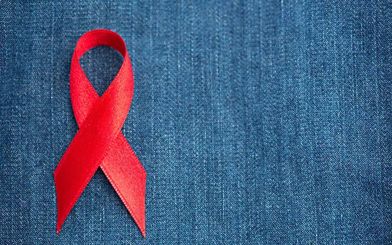 Image: March Drive-Up HIV/STI Testing