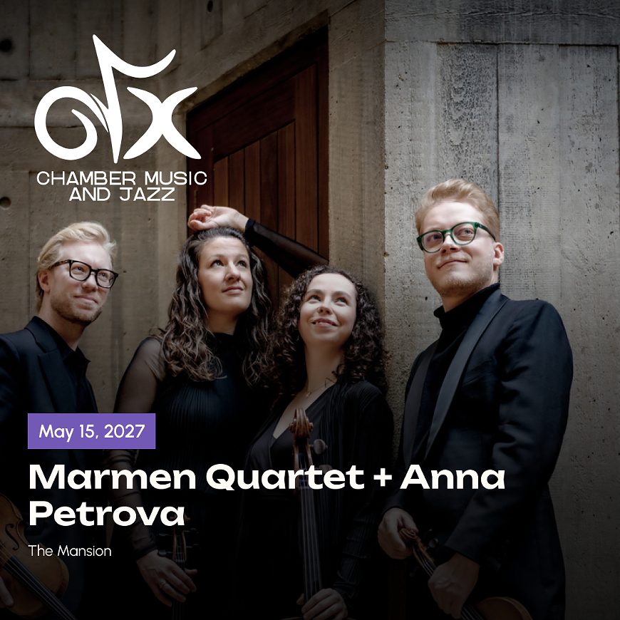 Marmen Quartet