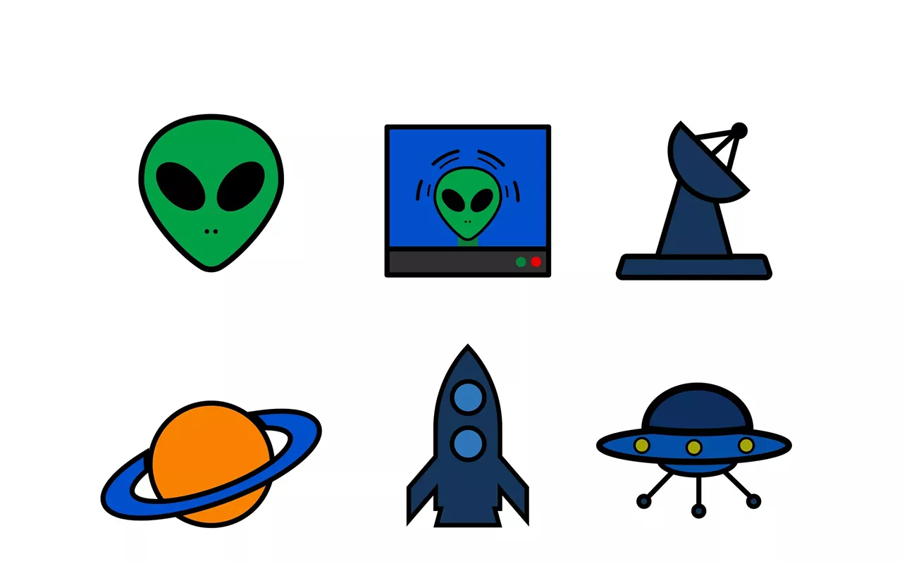 Image: Mars Attackz: The Invasion