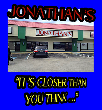 Image: MASS Gallery: Jonathan's