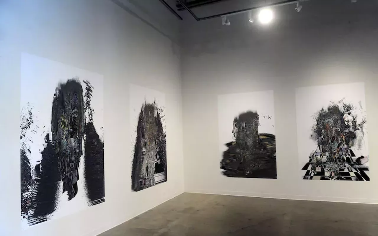 Image: MASS Gallery