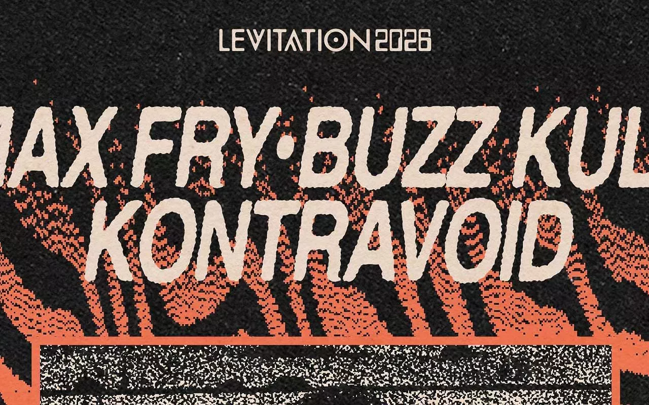 Image: MAX FRY + BUZZ KULL + KONTRAVOID @ Elysium 9/10