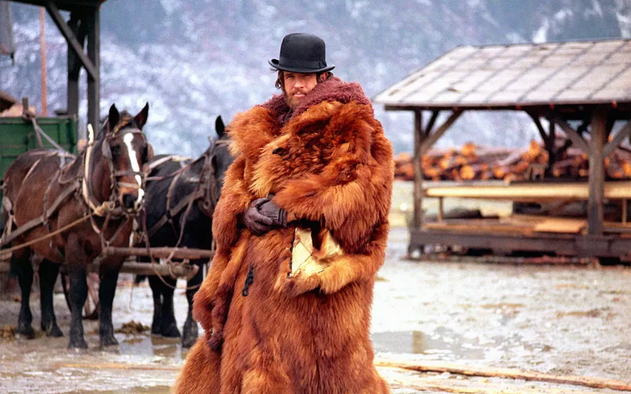 Image: McCabe & Mrs. Miller
