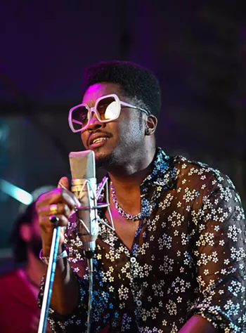 Image: MeadowFest w/ Cimafunk, Chuwi, Combo Chimbita, Ang&eacute;lica Garcia, more