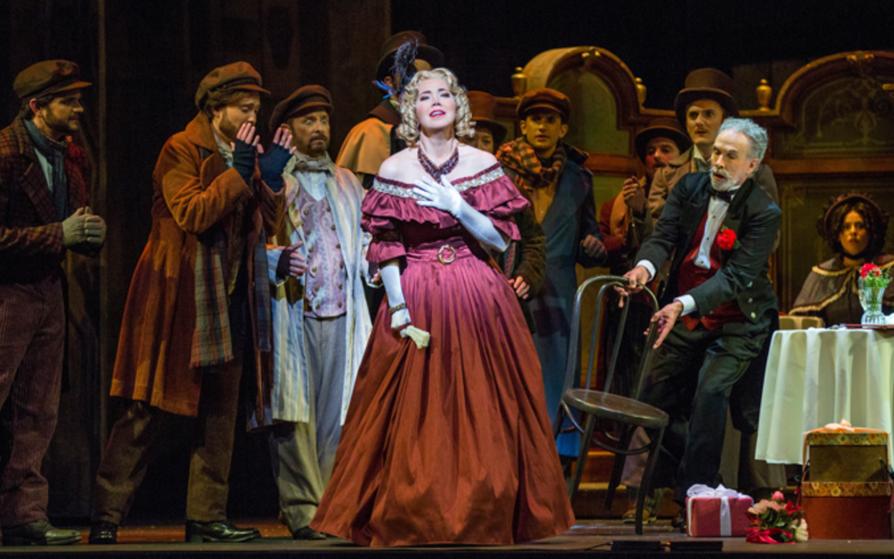 Image: Meet the Opera