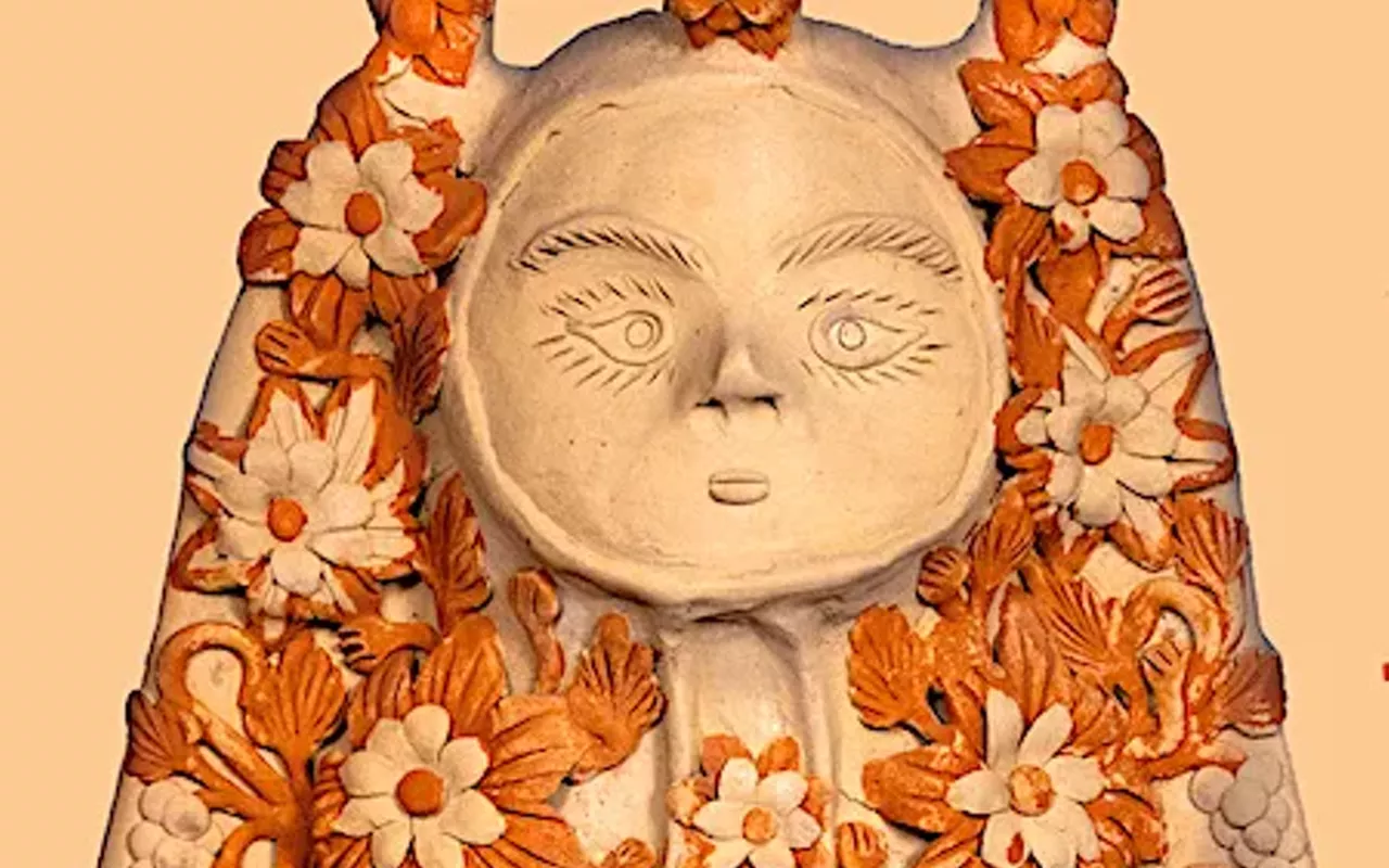 Image: Mexic-Arte Museum: Expresiones de M&eacute;xico, Arte de la Gente / Art of the People