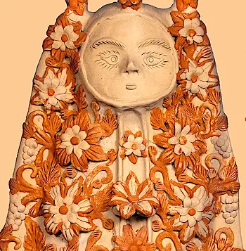 Image: Mexic-Arte Museum: Expresiones de M&eacute;xico, Arte de la Gente / Art of the People