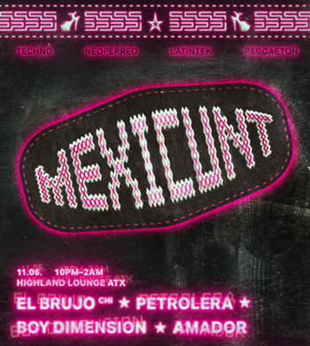 Image: Mexicunt