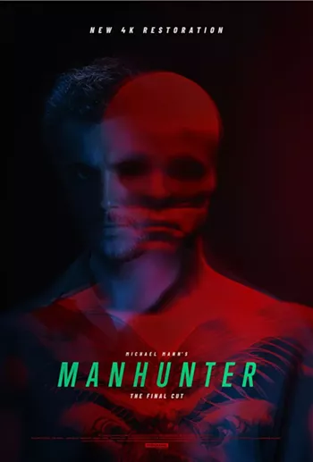 Image: Michael Mann's Manhunter: The Final Cut