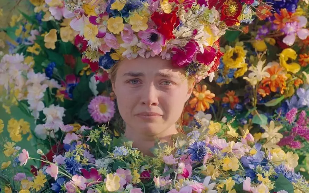 Image: Midsommar