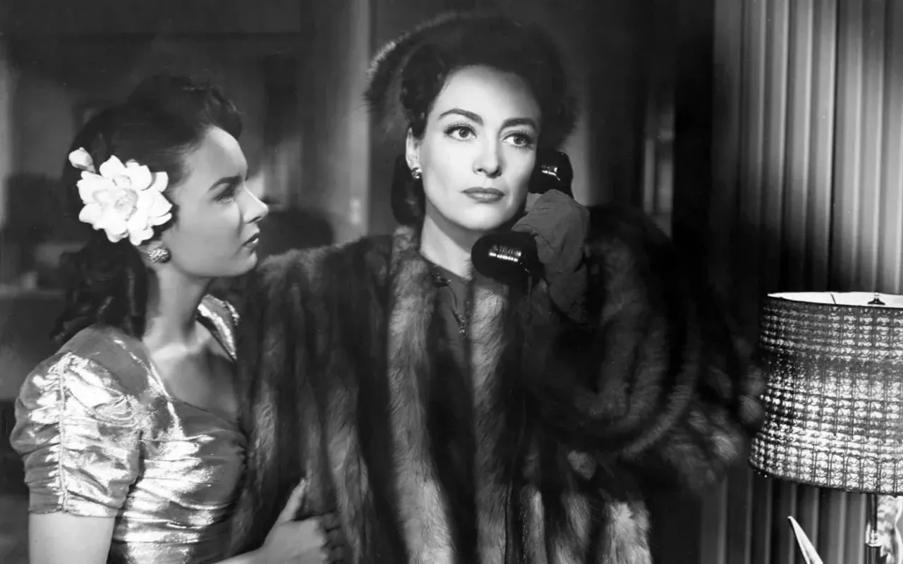 Image: Mildred Pierce