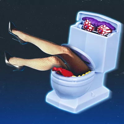 Image: Mimic Night