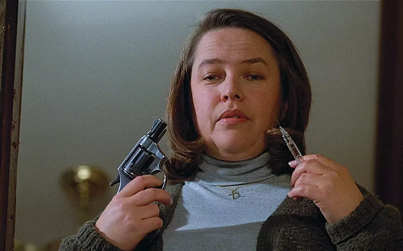 Image: Misery