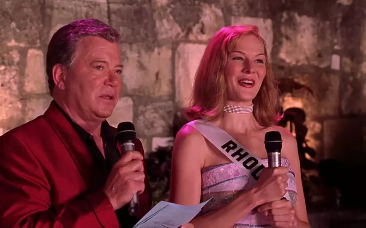 Image: Miss Congeniality