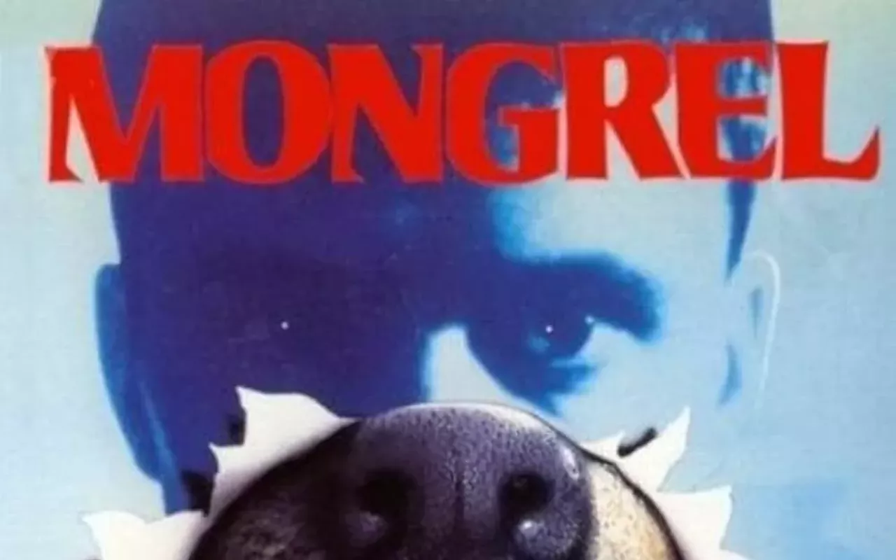Image: Mongrel