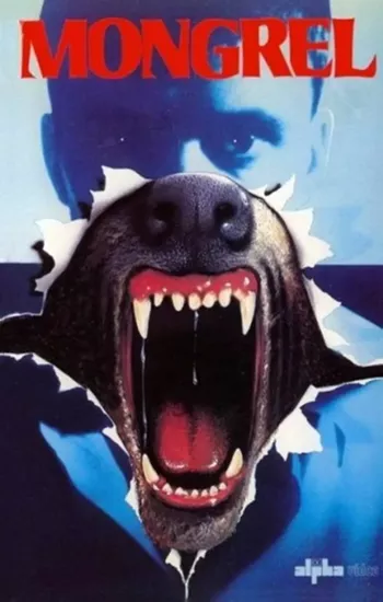 Image: Mongrel