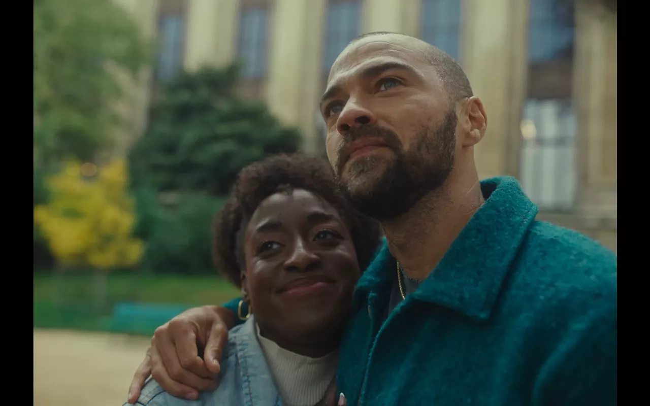 Image: Montmartre (Closing Night Film) w/ Live Q&A