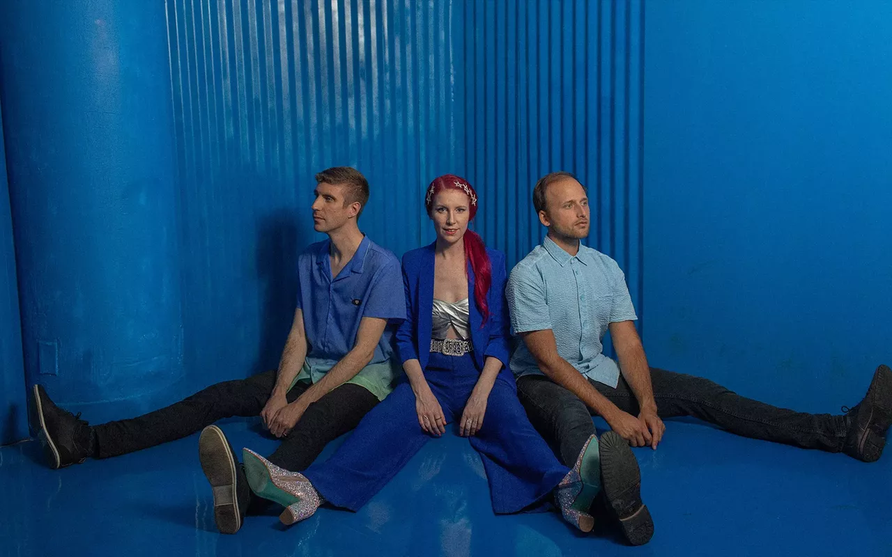 Image: Moonchild, Brittney Carter [garage]