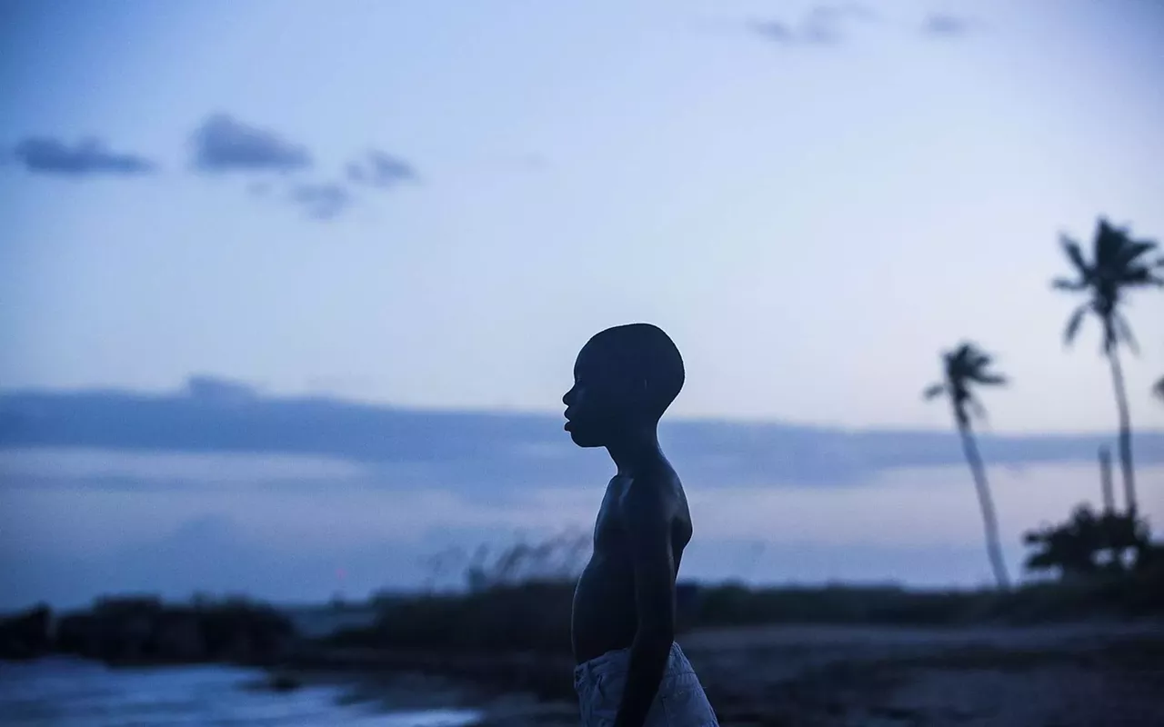 Image: Moonlight