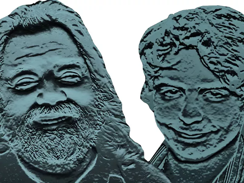 Image: Most Deserving to Be Made Austin Music Monuments