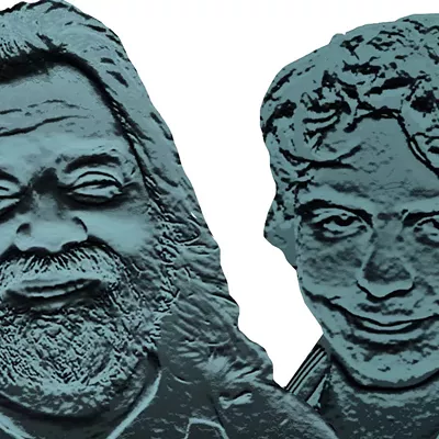 Image: Most Deserving to Be Made Austin Music Monuments