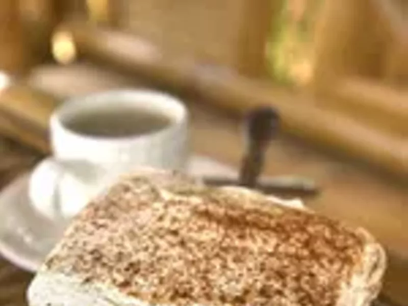 Image: Most Mouthwatering Tres Leches