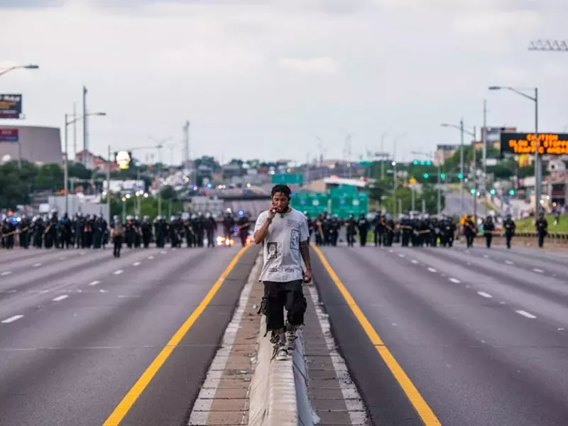 Image: Most Productive Symbolic Moment