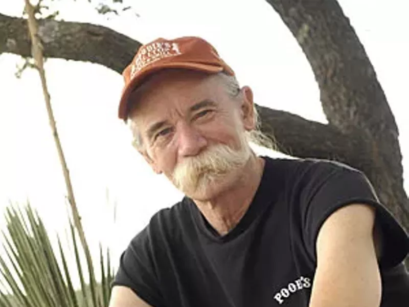 Image: Most Sincere Embodiment of Old Austin
