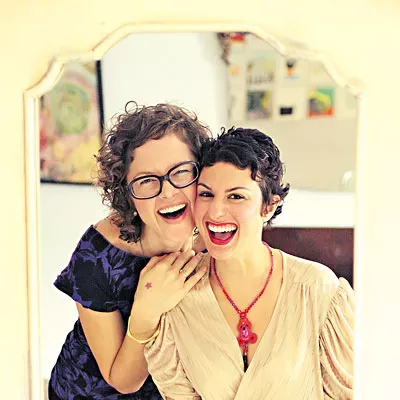 Image: Most Stylish, Unpretentious Salon