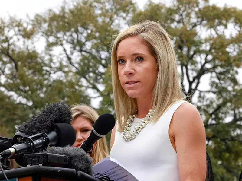 Image: Most Vocal and Vulnerable Advocate