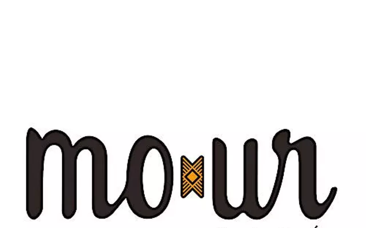 Image: Mour Caf&Atilde;&copy;