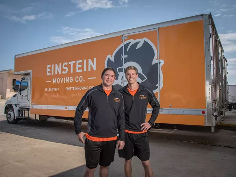 Image: Movers